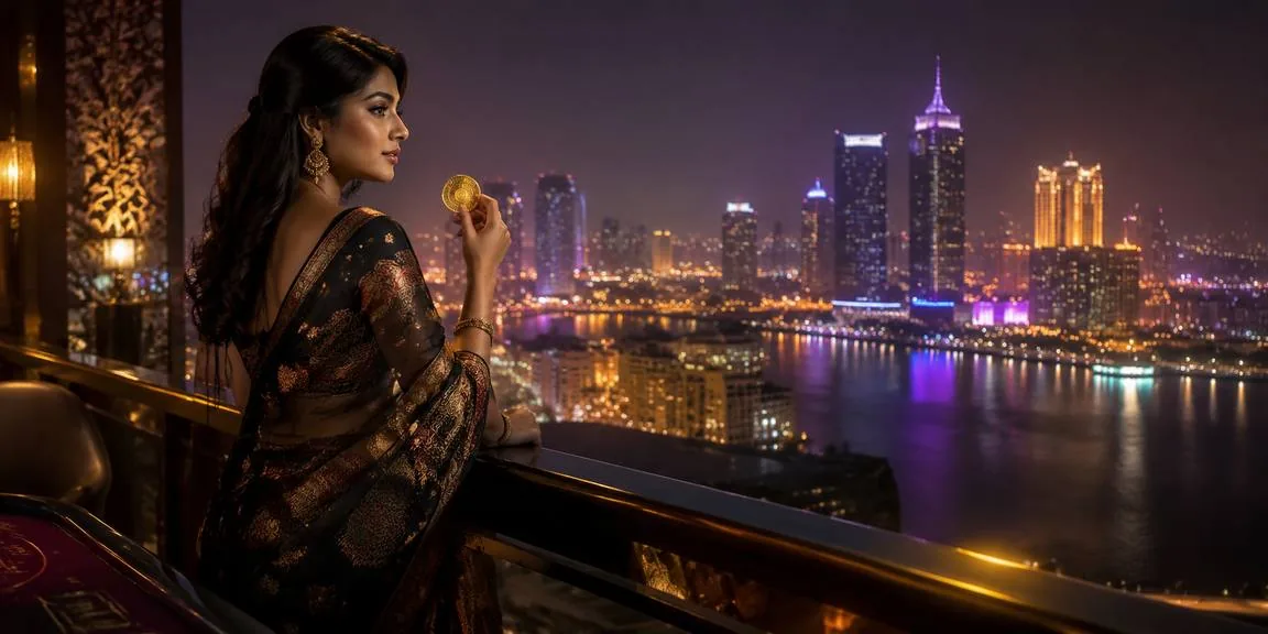 লাইভ লাইটনিং ডাইস